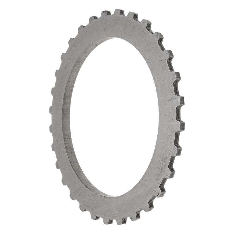 K1 Clutch Mercedes-Benz 722.7 support disc — thickness 6.80 mm, inner Ø 91.10 mm, 30 teeth