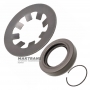 K1 Clutch 722.7 Piston Return Spring — A1689940935, A1683721064, A1683720389