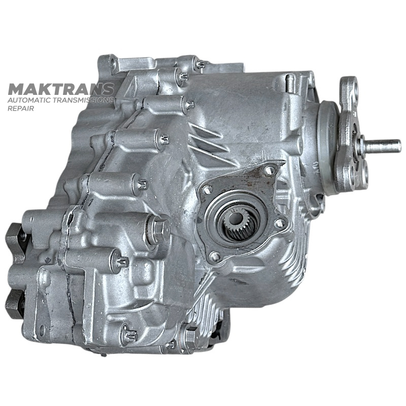 Refurbished BMW ATC400 Transfer Case — BMW X3 E83 (2003 -> 2010), 27103434169, 27103434267, 27103435186, 27103435187, 27103455135, 27103455137, 27107573215, 27107573216, 27107573217, 27107573218