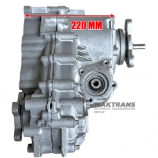 Refurbished BMW ATC400 Transfer Case — BMW X3 E83 (2003 -> 2010), 27103434169, 27103434267, 27103435186, 27103435187, 27103455135, 27103455137, 27107573215, 27107573216, 27107573217, 27107573218