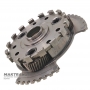 Rear planetary gear REACTION (without ring gear) GM 6T40, 6T41, 6T45, 6T46 - 3 satellites (34 teeth per satellite), 24230773, 24233625
