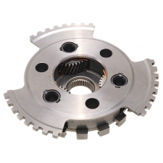Rear planetary gear REACTION (without ring gear) GM 6T40, 6T41, 6T45, 6T46 - 3 satellites (34 teeth per satellite), 24230773, 24233625