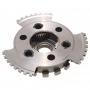 Rear planetary gear REACTION (without ring gear) GM 6T40, 6T41, 6T45, 6T46 - 3 satellites (34 teeth per satellite), 24230773, 24233625