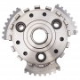 Rear planetary gear REACTION (without ring gear) GM 6T40, 6T41, 6T45, 6T46 - 3 satellites (34 teeth per satellite), 24230773, 24233625