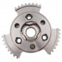 Rear planetary gear REACTION (without ring gear) GM 6T40, 6T41, 6T45, 6T46 - 3 satellites (34 teeth per satellite), 24230773, 24233625