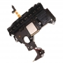 Electronic control unit AUDI ZF8HP55A, 8HP65A — Bosch 0260550112, CPU 1034420268
