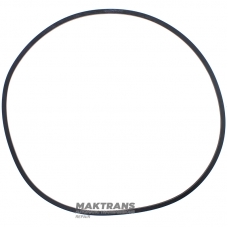 Front cover rubber ring 6R140 BC3Z-7A248-C