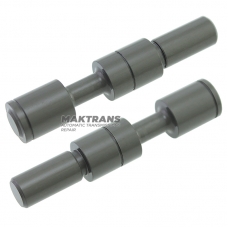 Clutch Valve A & Clutch Valve D (+0.015 mm) ZF 8HP45 8HP55 8HP70