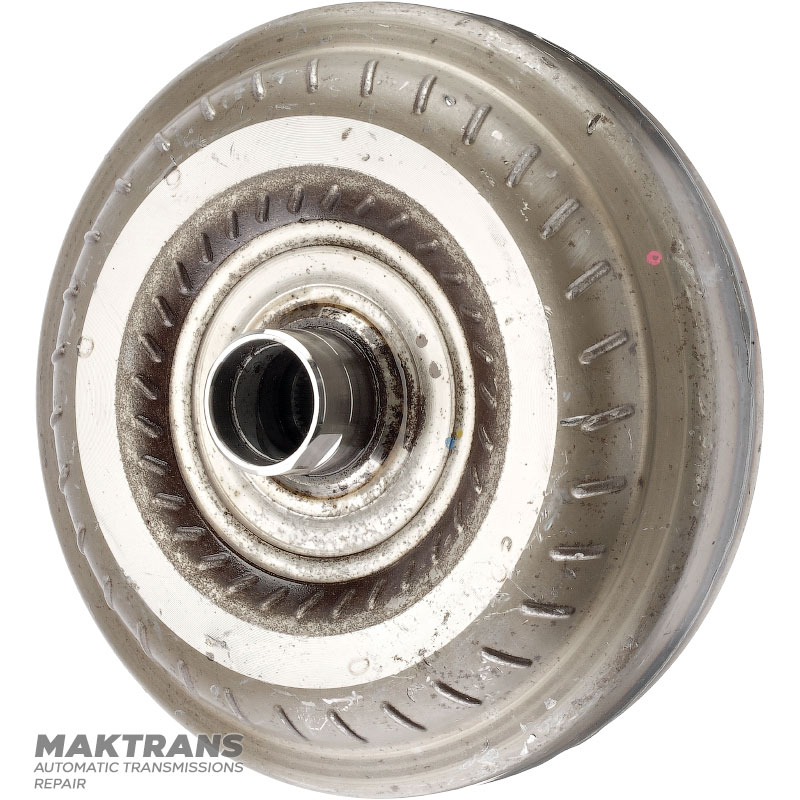 Repaired (road tested) torque converter FORD 8F30 - 1.5 DIESEL, external pilot diameter 16 mm