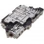 Valve body (without solenoid block) FORD 6F50, 6F55 — used, untested, 7T4P-7A101-AC, 7T4P-7A092-AC, 7T4P-7H195-AF
