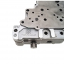 Valve body (without solenoid block) FORD 6F50, 6F55 — used, untested, 7T4P-7A101-AC, 7T4P-7A092-AC, 7T4P-7H195-AF