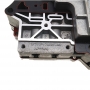Valve body (without solenoid block) FORD 6F50, 6F55 — used, untested, 7T4P-7A101-AC, 7T4P-7A092-AC, 7T4P-7H195-AF