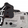 Valve body (without solenoid block) FORD 6F50, 6F55 — used, untested, 7T4P-7A101-AC, 7T4P-7A092-AC, 7T4P-7H195-AF