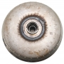 Refurbished JATCO JF016E RE0F10D torque converter, CVT8 - marking 27A, pilot height 37 mm (ext. Ø 20 mm), 4 mounting holes