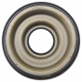 Rubberized piston C2 Clutch SsangYoung M78 DSI - 123 x 40 x 24, 0578624039, 63970