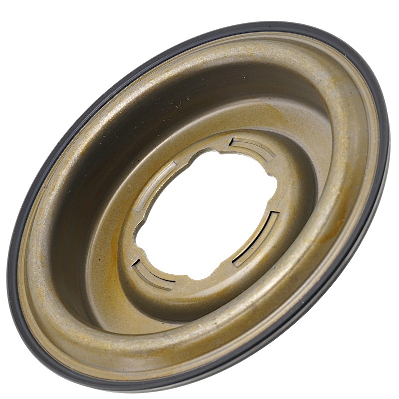 Rubberized piston C3 Clutch SsangYoung M78 DSI - 113 x 39 x 21, 0578626001, 64543