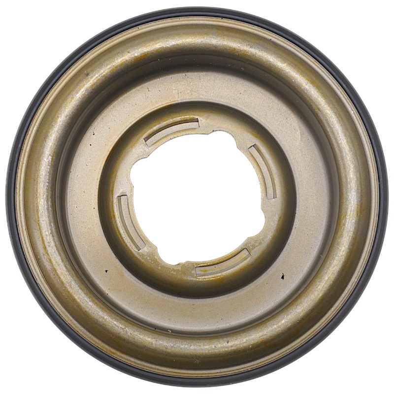 Rubberized piston C3 Clutch SsangYoung M78 DSI - 113 x 39 x 21, 0578626001, 64543