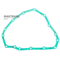 Oil pan gasket (paper) JF015E - 25191102, Chevrolet Spark 1.2L