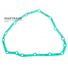 Oil pan gasket (paper) JF015E - 25191102, Chevrolet Spark 1.2L