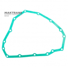 Oil pan gasket (paper) JF015E - 25191102, Chevrolet Spark 1.2L