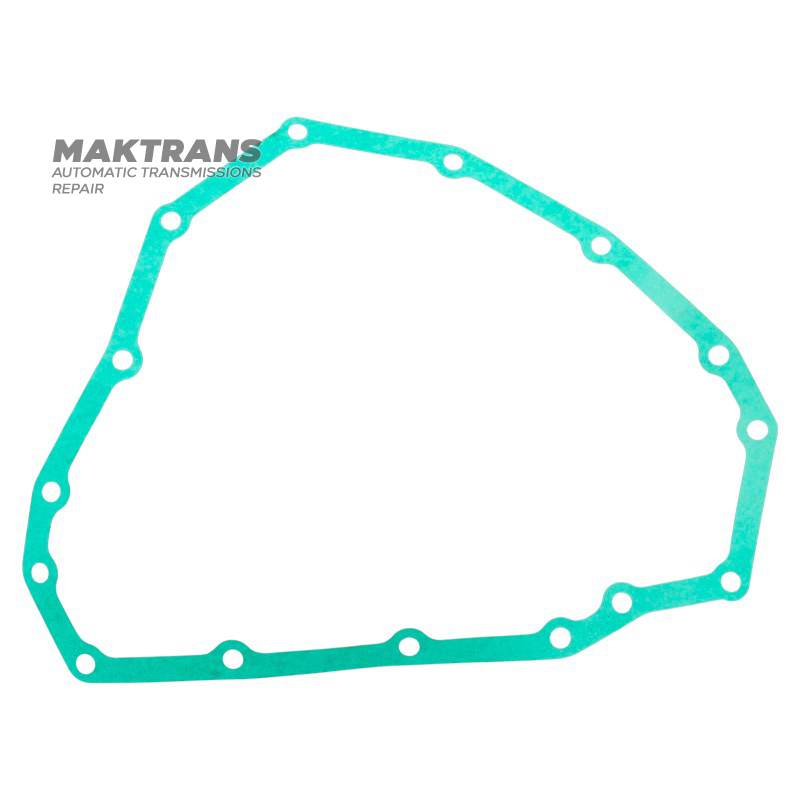 Oil pan gasket (paper) JF015E - 25191102, Chevrolet Spark 1.2L
