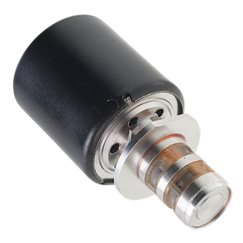 Pressure solenoid GM TH700-R4, 4L60E, 4L30E, 4L65E, 4T80E, 4L80E — 24220158, 24203101, 24209276, 8677314, 8684216