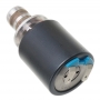 Pressure solenoid GM TH700-R4, 4L60E, 4L30E, 4L65E, 4T80E, 4L80E — 24220158, 24203101, 24209276, 8677314, 8684216