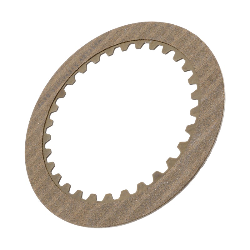 Input Clutch Friction Disc Set (1st Design) Daihatsu Mini - 1.65mm Thickness, 83mm Outer Diameter, 30 Teeth, Alto USA 127700A