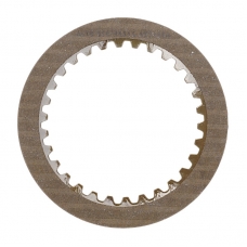Input Clutch Friction Disc Set (1st Design) Daihatsu Mini - 1.65mm Thickness, 83mm Outer Diameter, 30 Teeth, Alto USA 127700A
