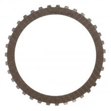 Center Support Friction Disc Set (late external spline) Daihatsu Mini - 1.60mm thick, 96.25mm inner diameter, 35 teeth, Alto USA 127704A155