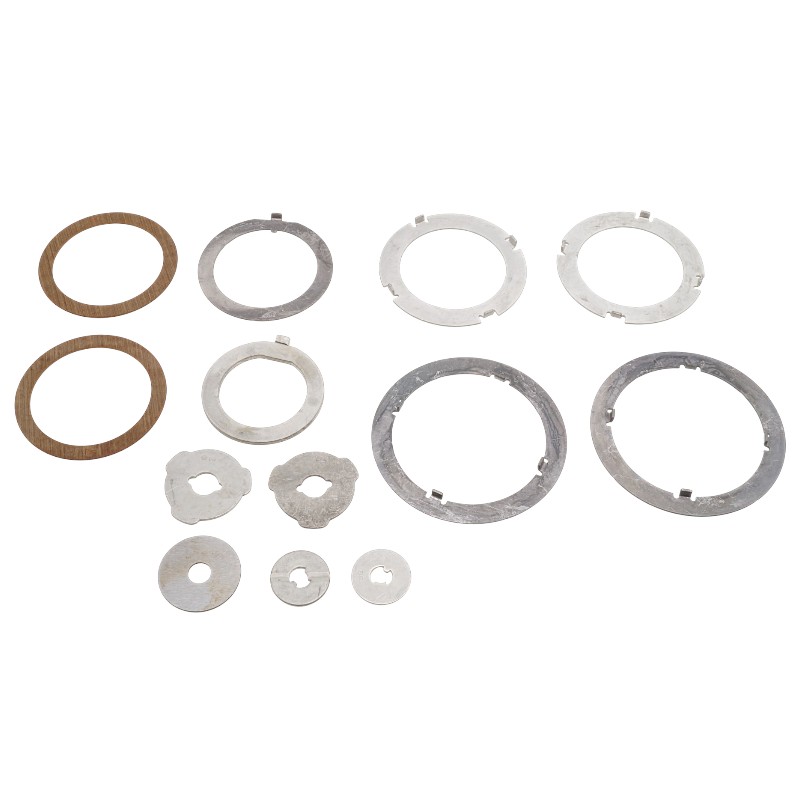 Dodge Chrysler A500 Plastic and Metal Washer Kit - 13 Washers Per Set