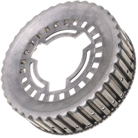 K81 Clutch Drum / B08 Brake Hub Mercedes-Benz 725.0 9G-Tronic (NAG3) — A7252701307, (for planetary gear with 3 satellites)