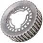 K81 Clutch Drum / B08 Brake Hub Mercedes-Benz 725.0 9G-Tronic (NAG3) — A7252701307, (for planetary gear with 3 satellites)