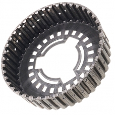 K81 Clutch Drum / B08 Brake Hub Mercedes-Benz 725.0 9G-Tronic (NAG3) — A7252701307, (for planetary gear with 3 satellites)