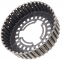 K81 Clutch Drum / B08 Brake Hub Mercedes-Benz 725.0 9G-Tronic (NAG3) — A7252701307, (for planetary gear with 3 satellites)