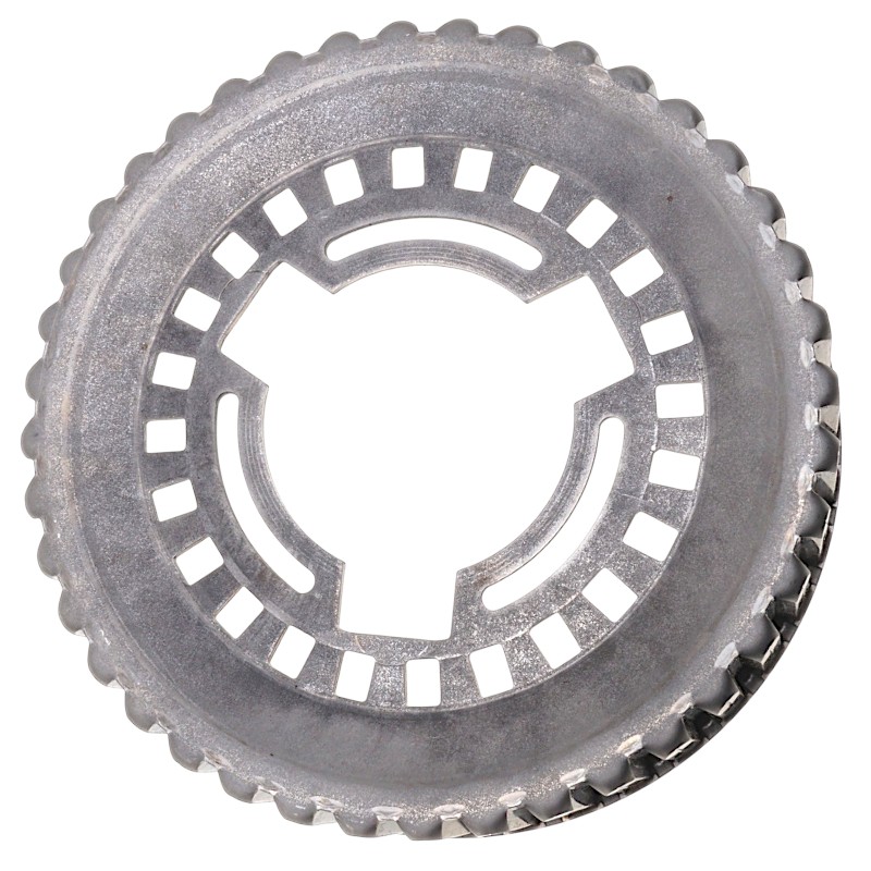 K81 Clutch Drum / B08 Brake Hub Mercedes-Benz 725.0 9G-Tronic (NAG3) — A7252701307, (for planetary gear with 3 satellites)
