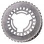 K81 Clutch Drum / B08 Brake Hub Mercedes-Benz 725.0 9G-Tronic (NAG3) — A7252701307, (for planetary gear with 3 satellites)