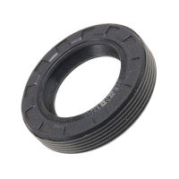 Input shaft seal (in front cover) VAG CVT 01J — 24.90 x 40 x 8 (VAG GENUINE OEM), 016311113B, 016311113C