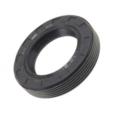 Input shaft seal (in front cover) VAG CVT 01J — 24.90 x 40 x 8 (VAG GENUINE OEM), 016311113B, 016311113C