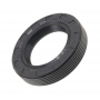 Input shaft seal (in front cover) VAG CVT 01J — 24.90 x 40 x 8 (VAG GENUINE OEM), 016311113B, 016311113C