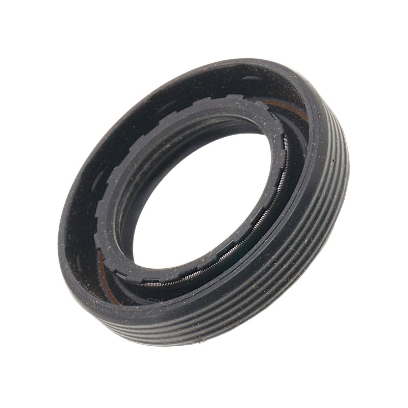 Input shaft seal (in front cover) VAG CVT 01J — 24.90 x 40 x 8 (VAG GENUINE OEM), 016311113B, 016311113C