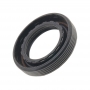 Input shaft seal (in front cover) VAG CVT 01J — 24.90 x 40 x 8 (VAG GENUINE OEM), 016311113B, 016311113C