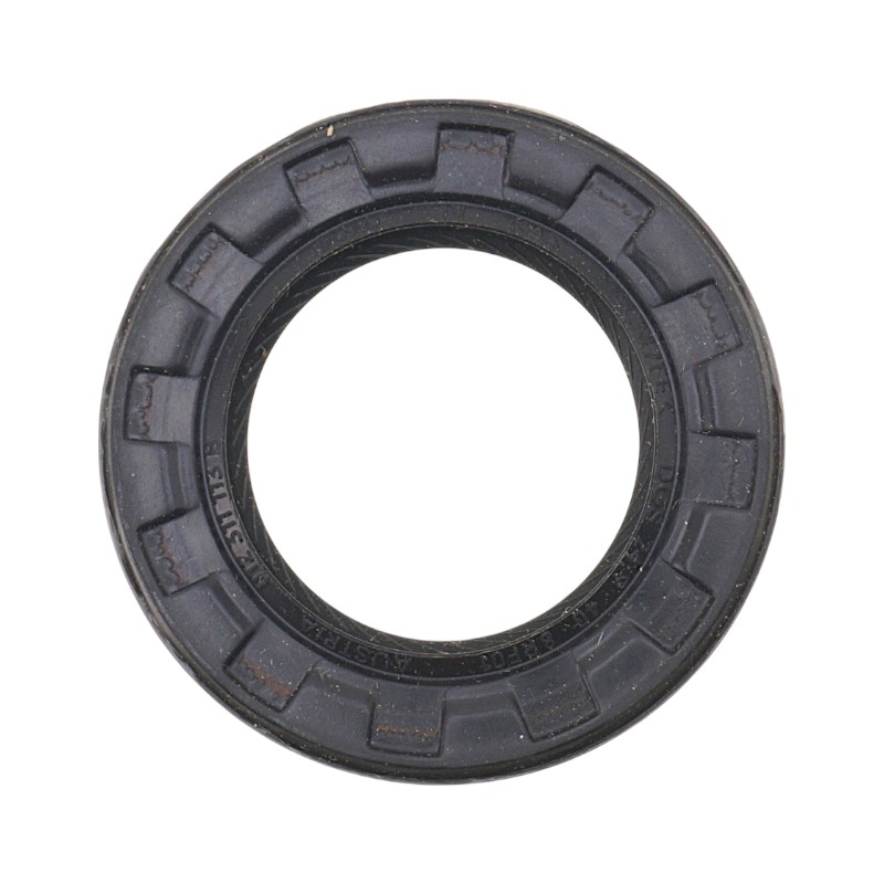 Input shaft seal (in front cover) VAG CVT 01J — 24.90 x 40 x 8 (VAG GENUINE OEM), 016311113B, 016311113C