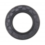 Input shaft seal (in front cover) VAG CVT 01J — 24.90 x 40 x 8 (VAG GENUINE OEM), 016311113B, 016311113C
