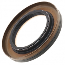 Axle shaft seal 2WD R=L (only left in 4WD) eHybrid DQ400 0DD DQ500 0BT 0BH DSG 7 spd - 40 x 62 x 8, 0BH409400A, 0BH409400B, 0BH409400C, 0BH409400E (VAG GENUINE OEM)