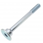 Heat exchanger mounting bolt AW TF-60SN (09G, 09K, 09M) — 001409360A