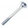 Heat exchanger mounting bolt AW TF-60SN (09G, 09K, 09M) — 001409360A