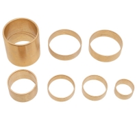 JATCO JR507A | NISSAN RE5R05A Bronze Bushing Kit - 7 Bushings Per Set