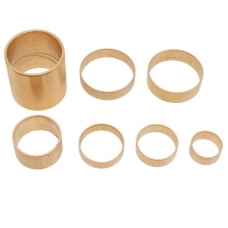 JATCO JR507A | NISSAN RE5R05A Bronze Bushing Kit - 7 Bushings Per Set