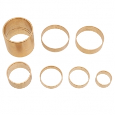 JATCO JR507A | NISSAN RE5R05A Bronze Bushing Kit - 7 Bushings Per Set